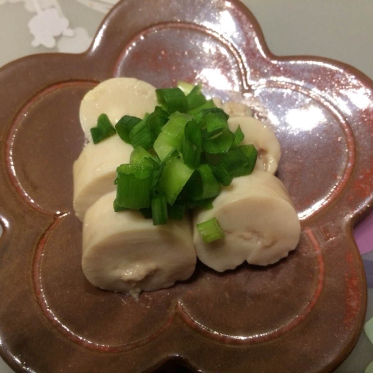 ぶりの白子で あん肝ポン酢風 レシピ 作り方 By Imomusume84 楽天レシピ ぶりの白子で あん肝ポン酢風 レシピ 作り方 By Imomusume84 楽天レシピ